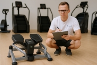 Trappmaskin – bästa i test