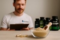 Tribulus – bästa i test
