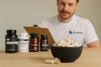 Turkesterone – bästa i test