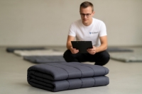 Tyngdtäcke – bästa i test