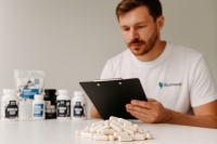 Tyrosin – bästa i test