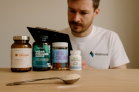 Veganskt kollagen – bästa i test