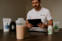 Veganskt proteinpulver – bästa i test