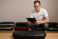 Vibrationsplatta – bästa i test