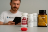 Vitamin B12 – bästa i test