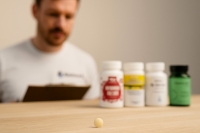 Vitamin B6 – bästa i test
