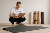Yogamatta – bästa i test