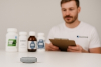 Zink – bästa i test
