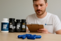ZMA – bästa i test