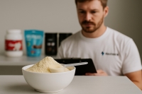 Äggprotein – bästa i test