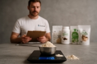 Ärtprotein – bästa i test
