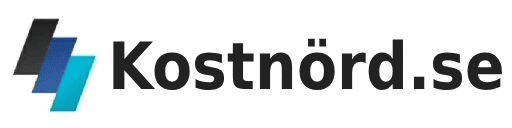 kostnörd logo